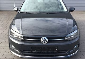 VW Polo 167.990 km 12.995 &euro; Gammellund 24855