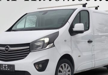 Opel Vivaro 171.000 km 8.980 &euro; Husum 25813