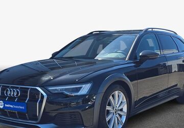 Audi A6 Allroad 59.480 km 38.890 &euro; Husum 25813
