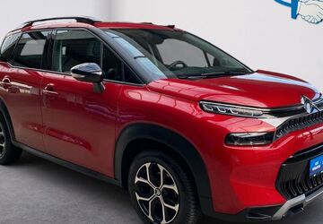 Citroen C3 Aircross 30.925 km 15.990 &euro; Husum 25813
